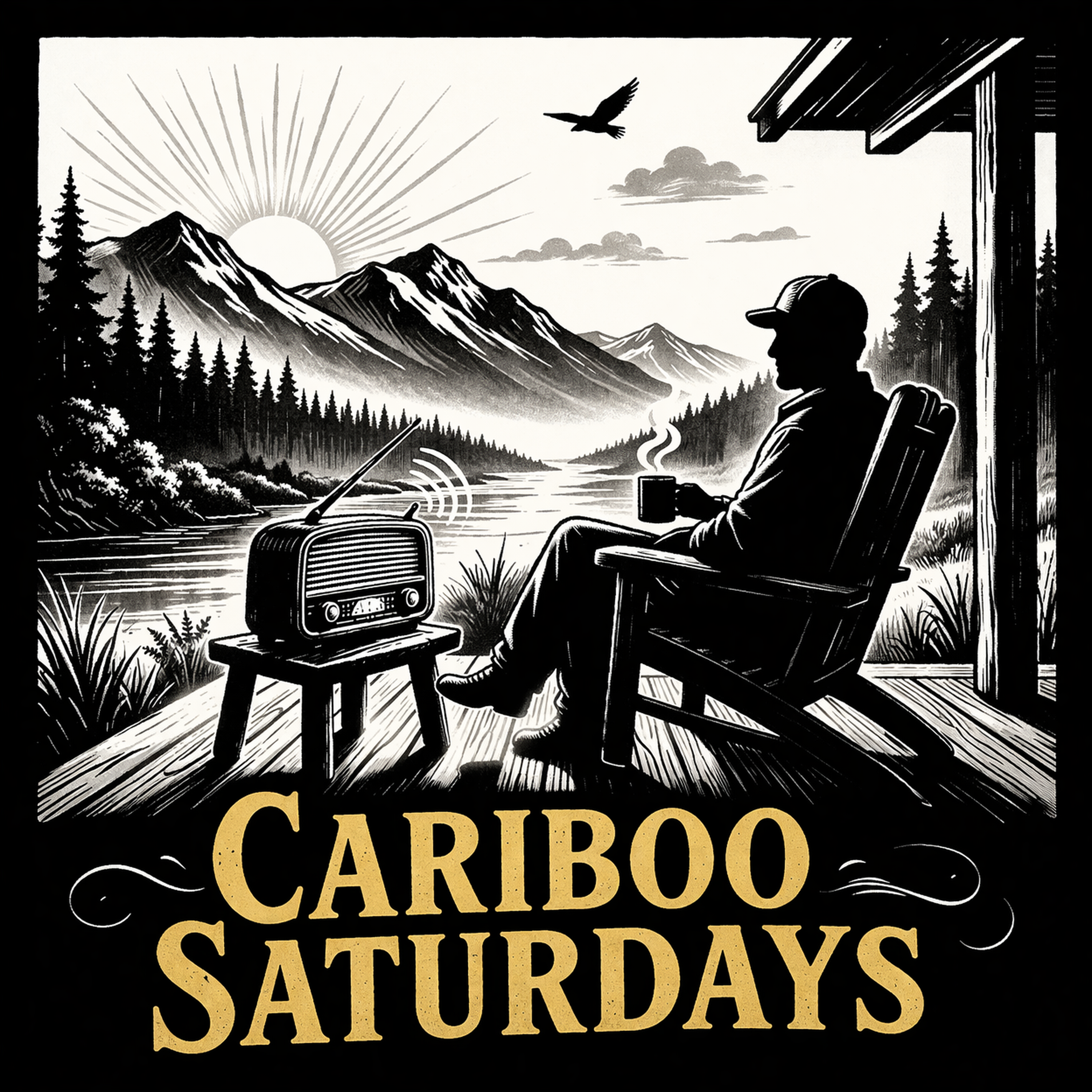 Cariboo Signals