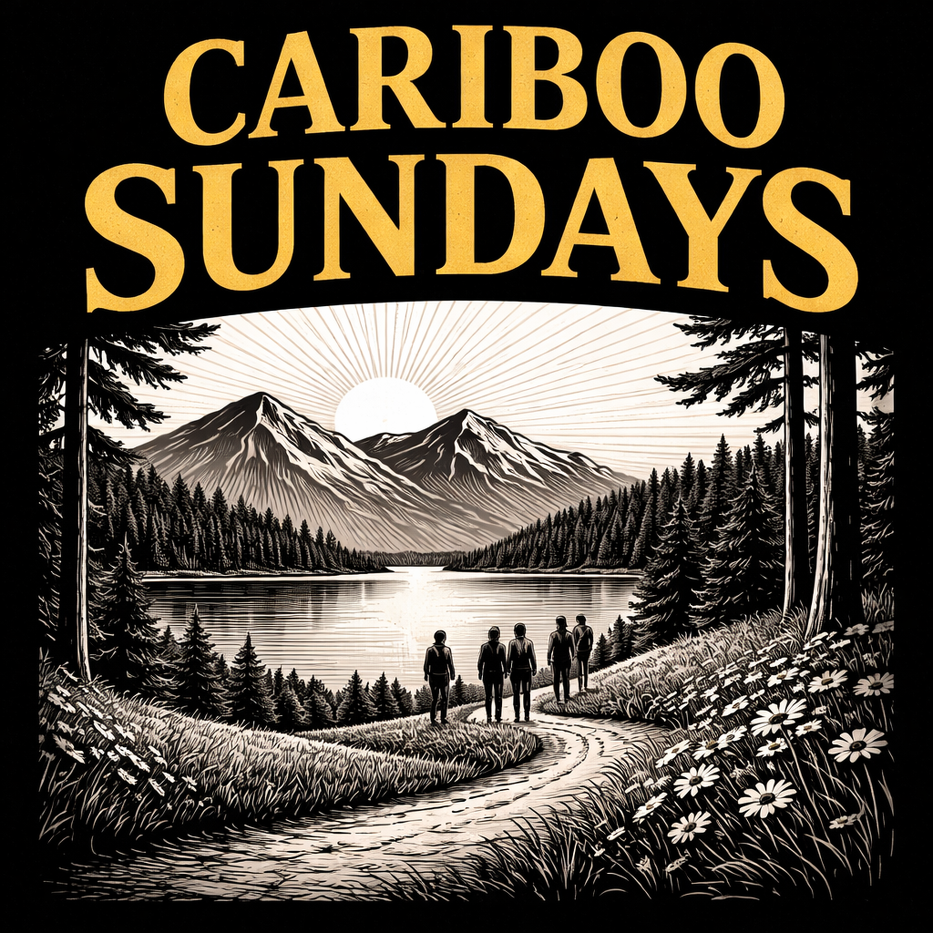 Cariboo Signals
